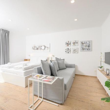 Hideaway Favoriten Wien Eksteriør bilde