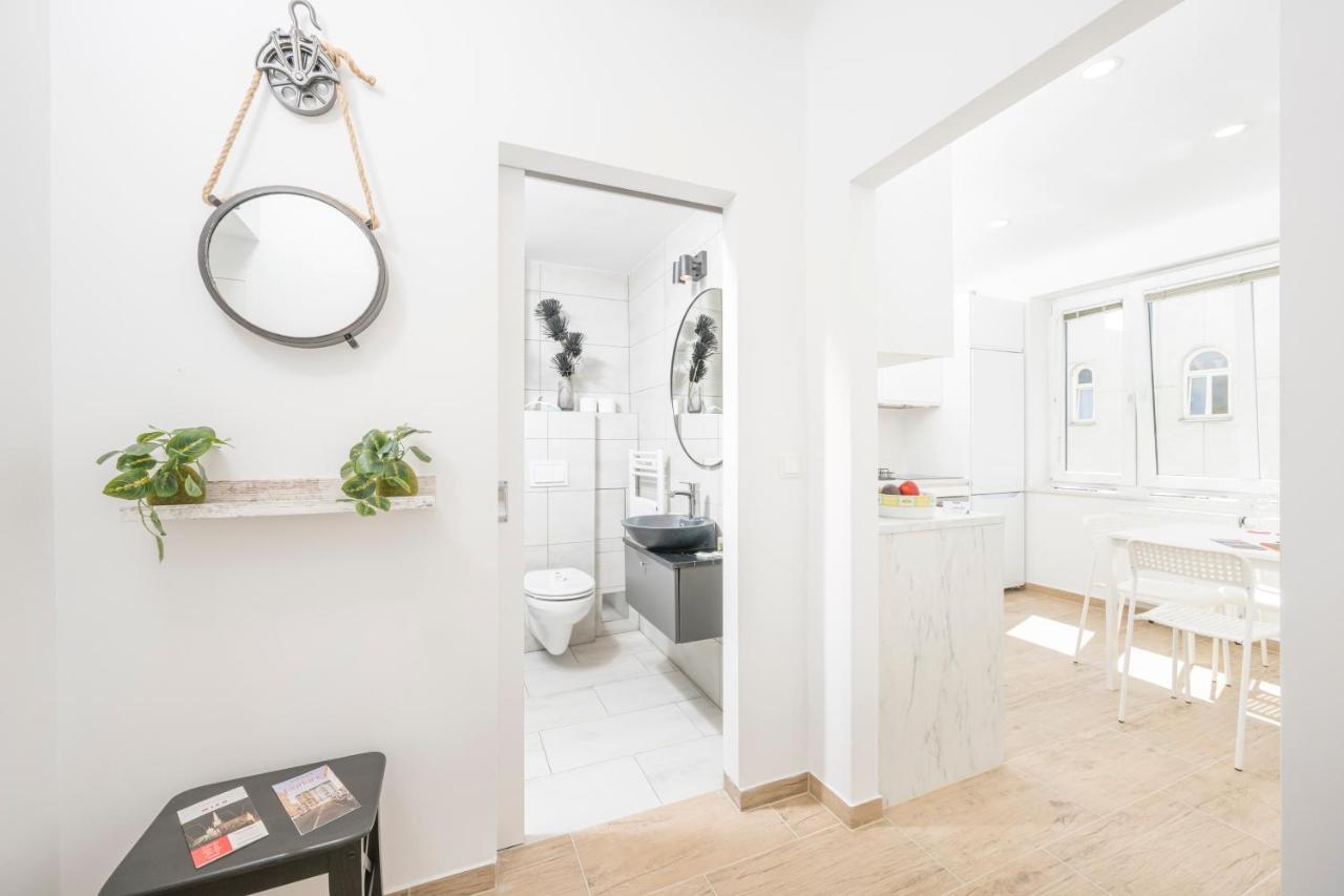 Hideaway Favoriten Wien Eksteriør bilde